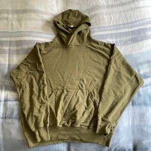 TKEES core hoodie